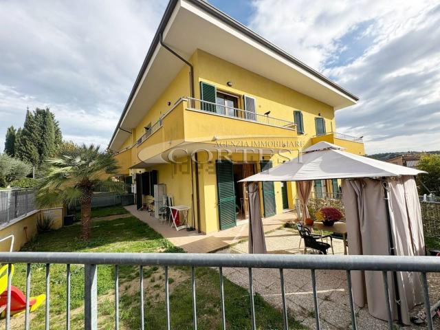 Appartamento in vendita di 80 m² in Via IV Novembre, 26