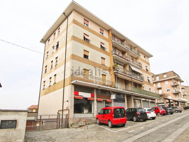 Appartamento in vendita di 80 m² in Via IV Novembre, 36