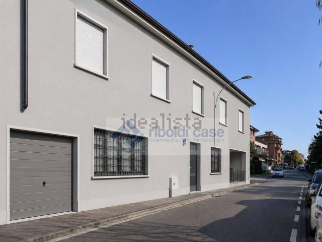 Appartamento in vendita di 80 m² in Via Ivo Oliveti