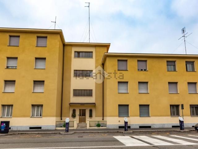 Appartamento in vendita di 80 m² in Via Ivrea, 43