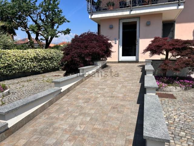 Appartamento in vendita di 80 m² in Via Ivrea, 5
