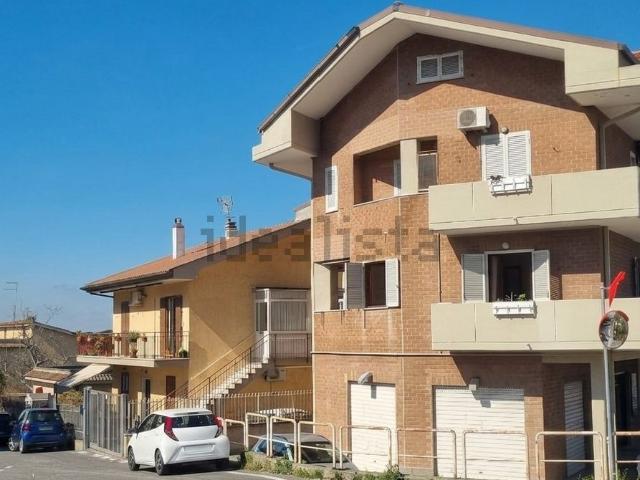 Appartamento in vendita di 80 m² in Via J. F. Kennedy, 1