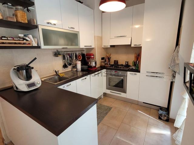 Appartamento in vendita di 80 m² in Via Jan Palach, 8