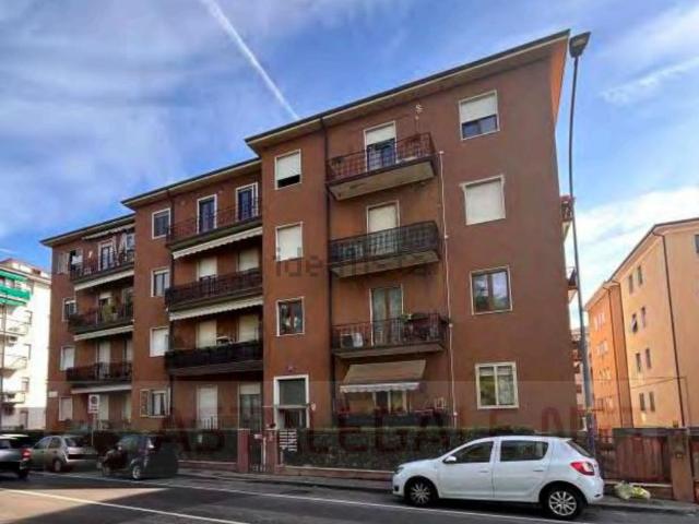 Appartamento in vendita di 80 m² in Via Jacopo Bonfadio, 28