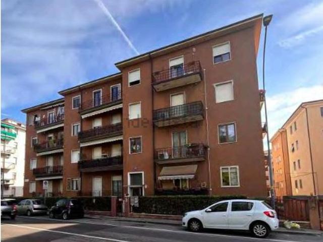 Appartamento in vendita di 80 m² in Via Jacopo Bonfadio