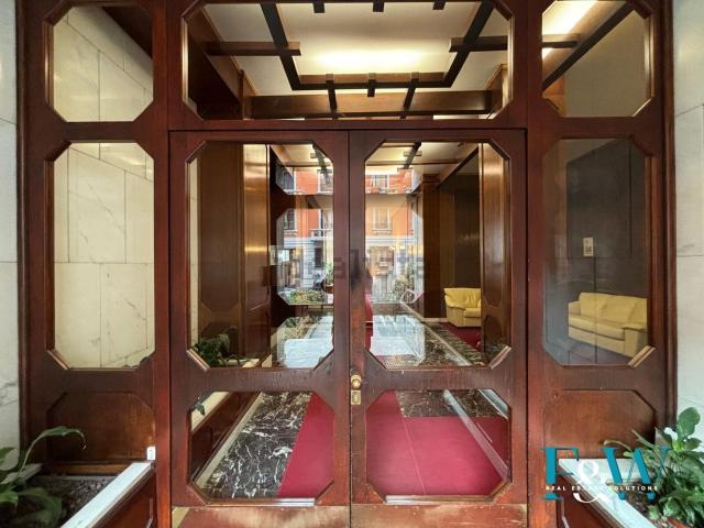 Appartamento in vendita di 80 m² in Via Jacopo dal Verme