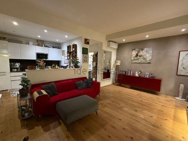 Appartamento in vendita di 80 m² in Via Jacopo Nardi, 22