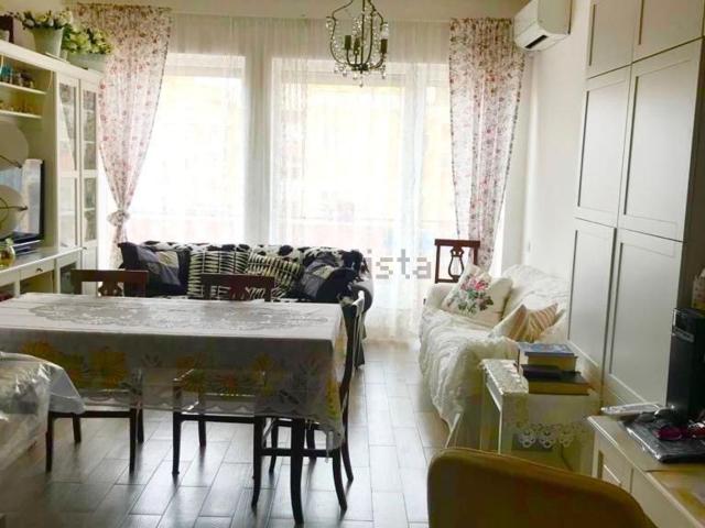 Appartamento in vendita di 80 m² in Via Jurmala