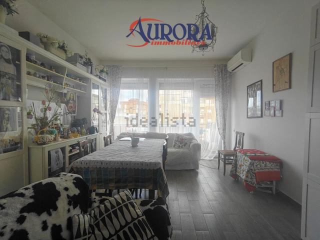 Appartamento in vendita di 80 m² in Via Jurmala