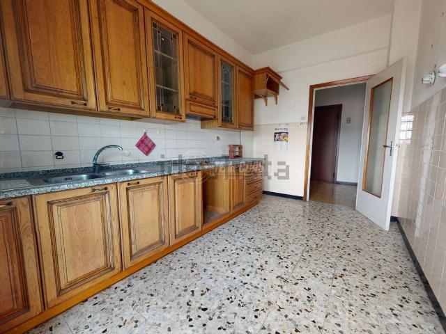 Appartamento in vendita di 80 m² in Via Kennedy, 15