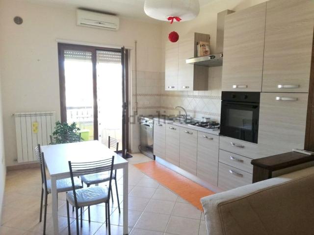 Appartamento in vendita di 80 m² in Via Kennedy, 96