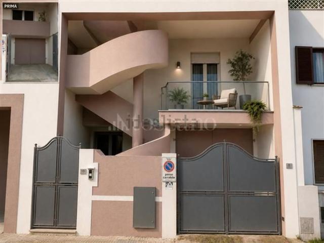 Appartamento in vendita di 80 m² in Via l&apos Aquila