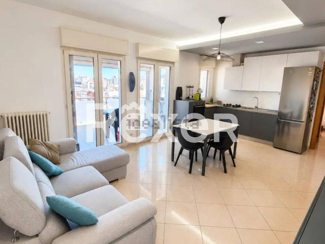 Appartamento in vendita di 80 m² in Via la Martella, 96