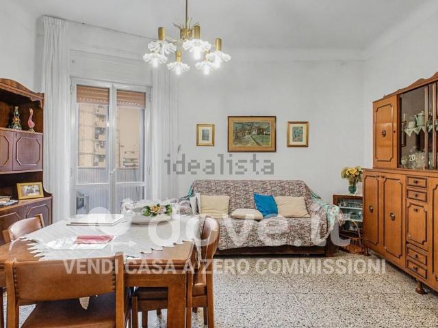 Appartamento in vendita di 80 m² in Via Lago di Como, 4