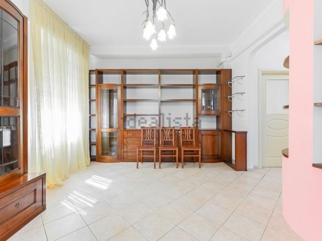 Appartamento in vendita di 80 m² in Via Lazzaro Palazzi, 20