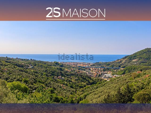 Appartamento in vendita di 80 m² in Via le Fontane