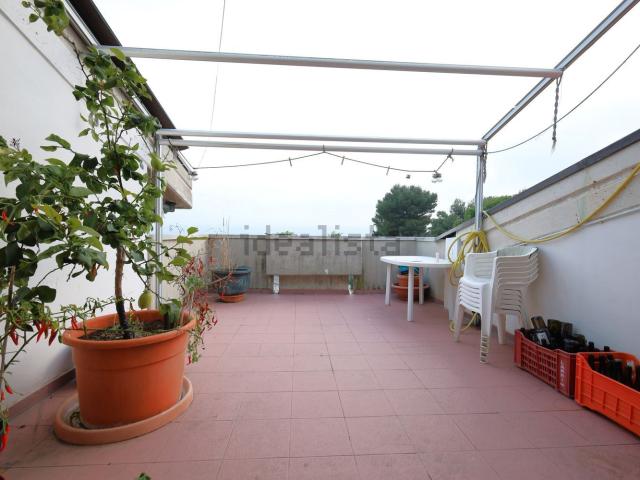 Appartamento in vendita di 80 m² in Via le Quote