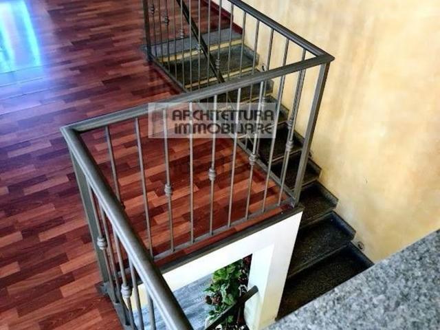 Appartamento in vendita di 80 m² in Via Leon Pancaldo, 5