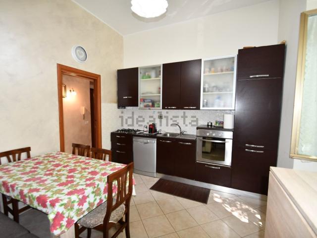 Appartamento in vendita di 80 m² in Via Leonardo, 2
