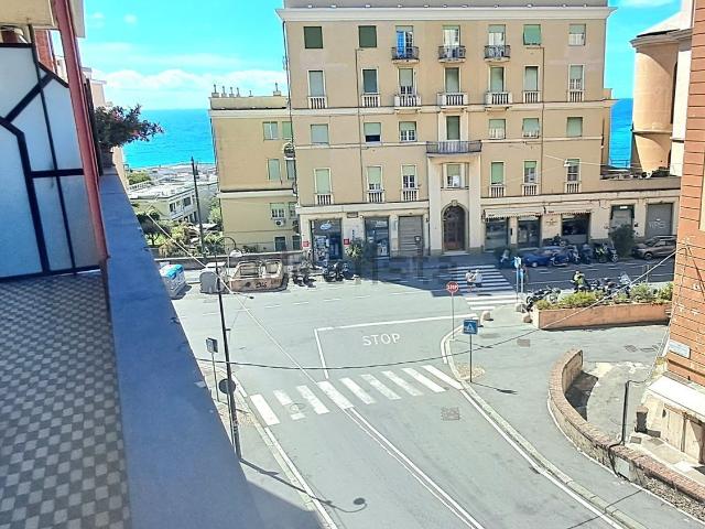 Appartamento in vendita di 80 m² in Via Leonardo Cocito, 1