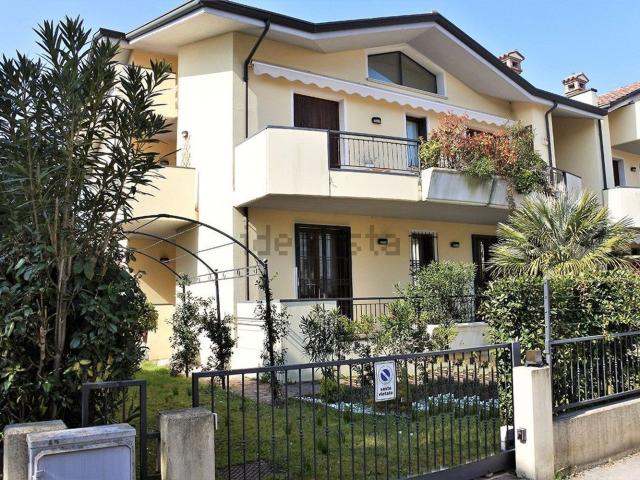 Appartamento in vendita di 80 m² in Via Leonardo da Vinci