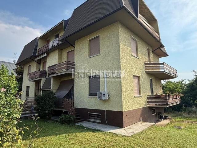 Appartamento in vendita di 80 m² in Via Leonardo Da Vinci