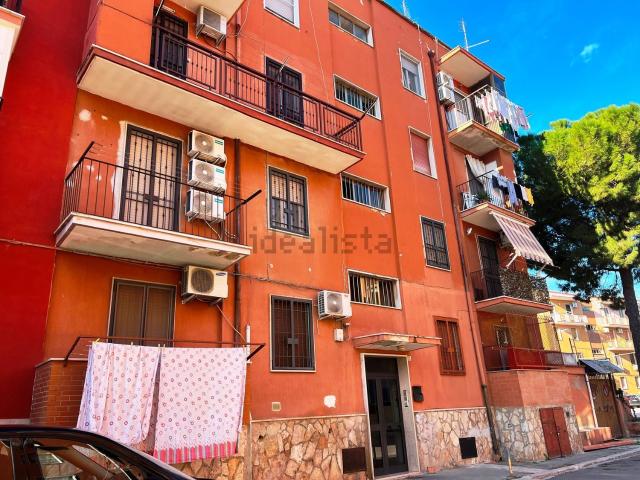 Appartamento in vendita di 80 m² in Via Leonardo Manzi, 13