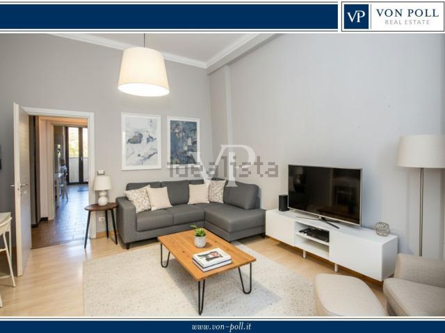 Appartamento in vendita di 80 m² in Via Leone Tolstoi, 11