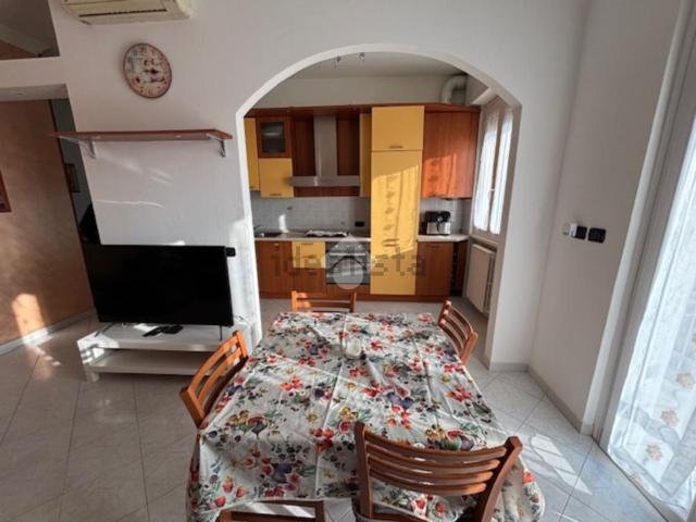 Appartamento in vendita di 80 m² in Via Leone Tolstoi, 3