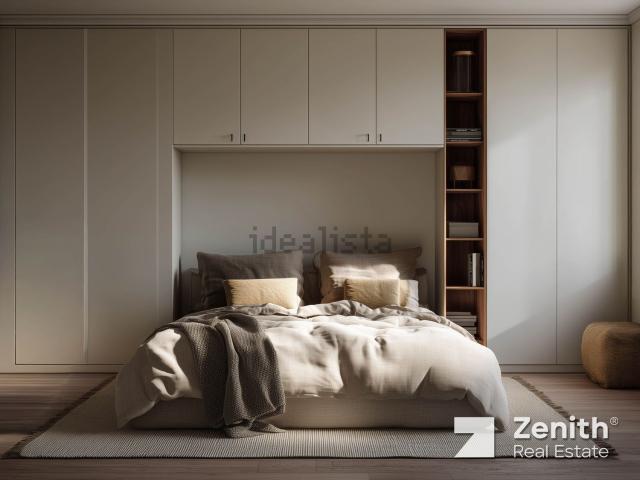 Appartamento in vendita di 80 m² in Via Leone Fortis, 2