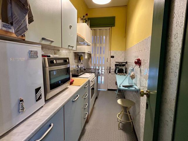 Appartamento in vendita di 80 m² in Via Leonida Panni