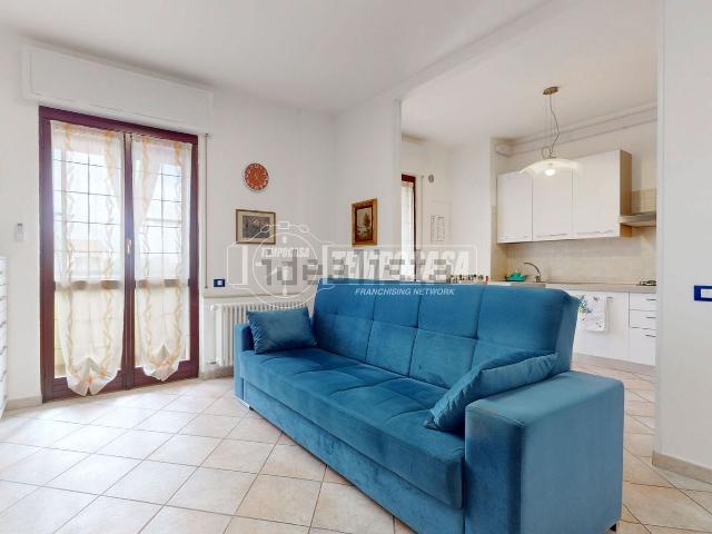 Appartamento in vendita di 80 m² in Via Leopoldo Camillo Volta, 5