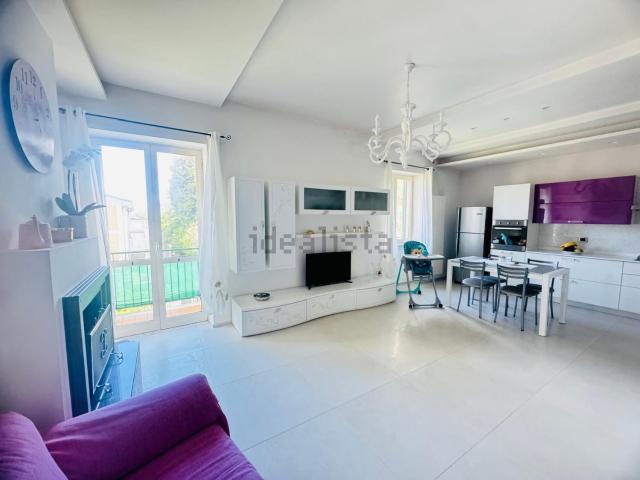 Appartamento in vendita di 80 m² in Via Leopoldo Siani, 13
