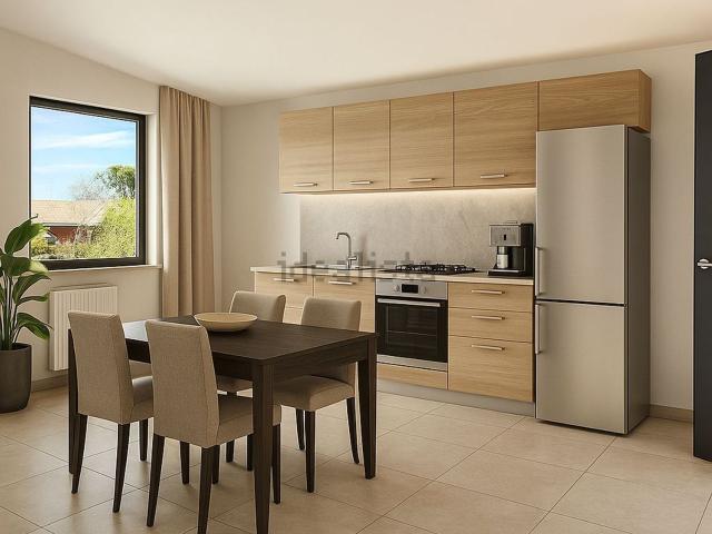 Appartamento in vendita di 80 m² in Via Legnano