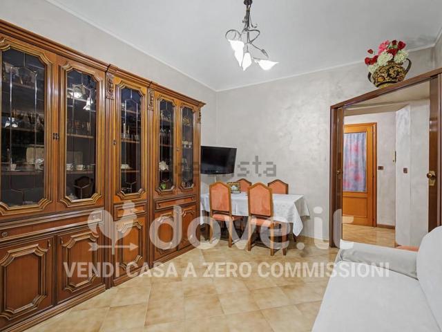Appartamento in vendita di 80 m² in Via Leinì, 62