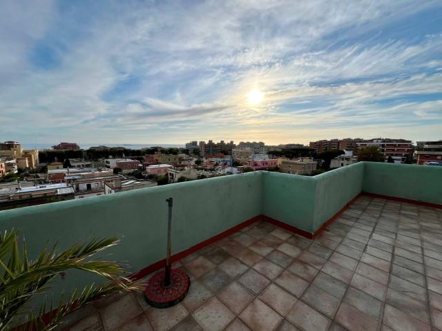 Appartamento in vendita di 80 m² in Via Lepanto