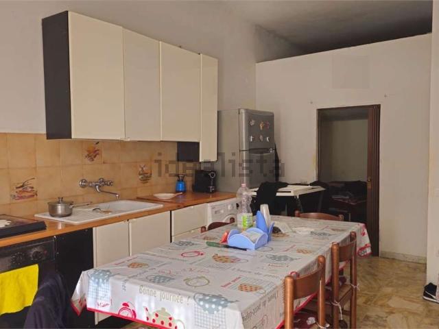 Appartamento in vendita di 80 m² in Via Lesina, 16