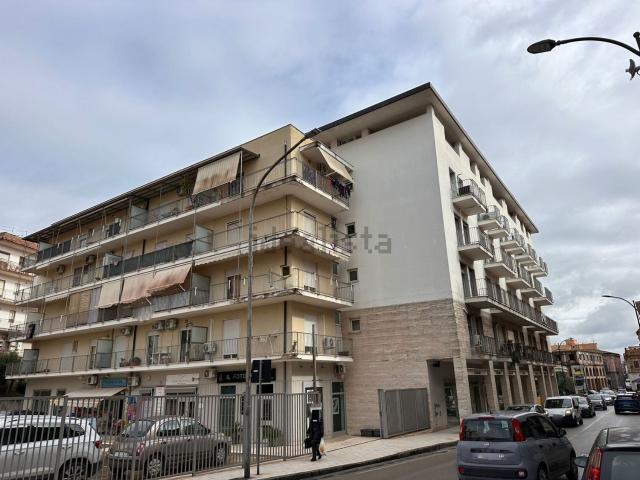 Appartamento in vendita di 80 m² in Via Libertà, 11
