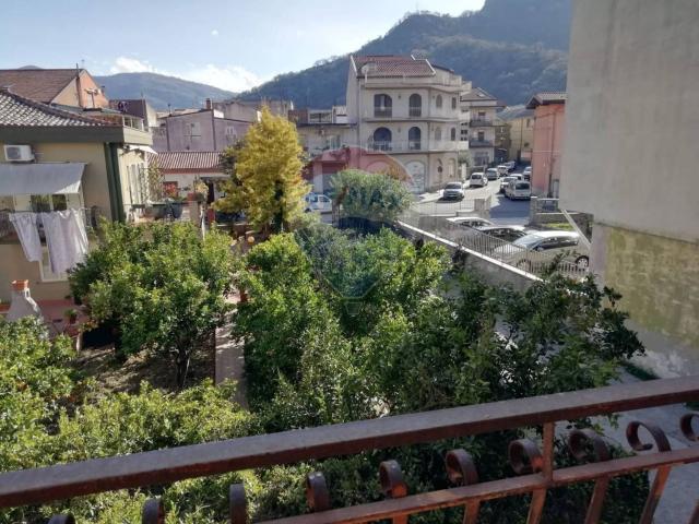 Appartamento in vendita di 80 m² in Via Libertà