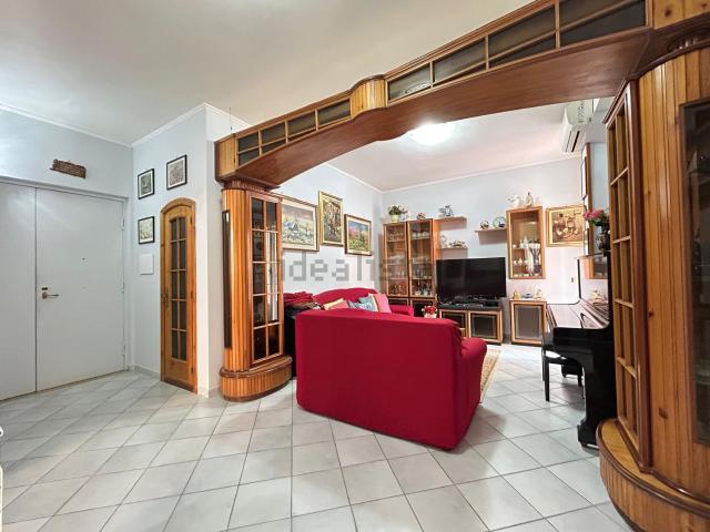 Appartamento in vendita di 80 m² in Via Libertà, 4