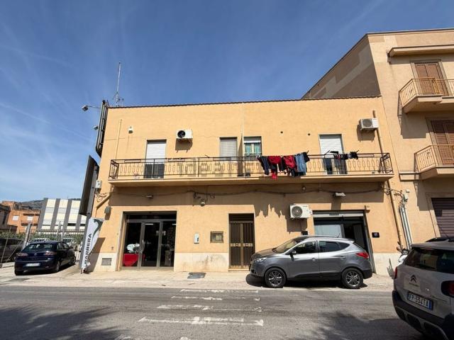Appartamento in vendita di 80 m² in Via Libica, 7