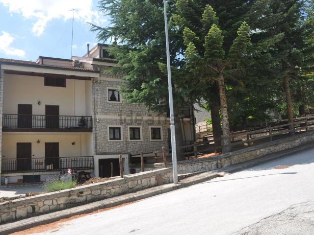 Appartamento in vendita di 80 m² in Via Liborio de Padova
