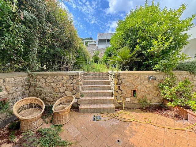 Appartamento in vendita di 80 m² in Via Lo Palazzo