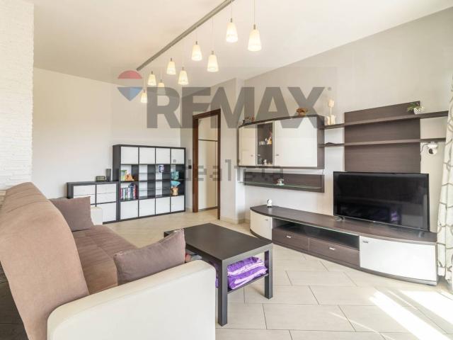 Appartamento in vendita di 80 m² in Via Lombardia, 12