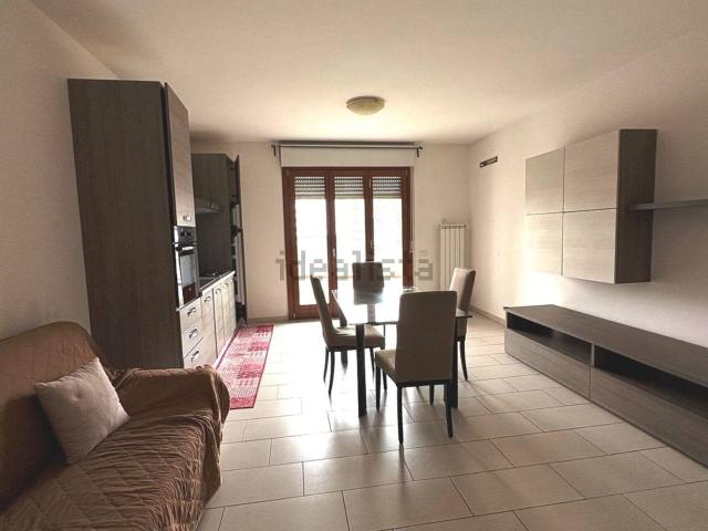 Appartamento in vendita di 80 m² in Via Lombardia