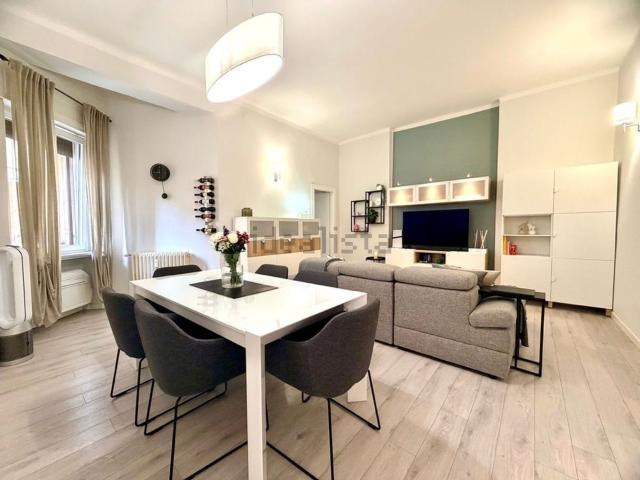 Appartamento in vendita di 80 m² in Via Lomellina, 42