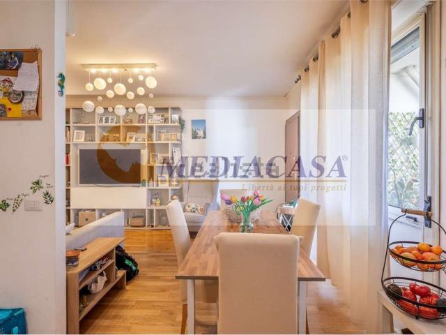 Appartamento in vendita di 80 m² in Via Locke, 13