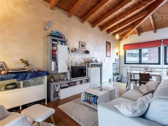 Appartamento in vendita di 80 m² in Via Lodovico Il Moro