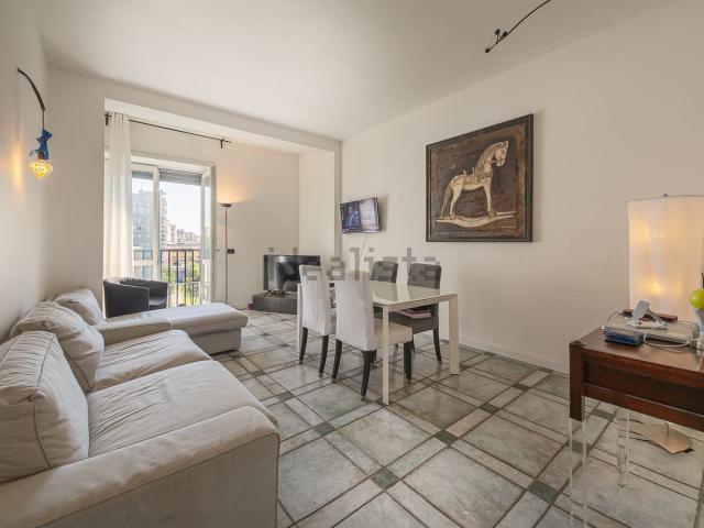 Appartamento in vendita di 80 m² in Via Lodovico Pavoni, 9