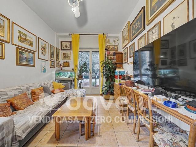 Appartamento in vendita di 80 m² in Via Lorenteggio, 157